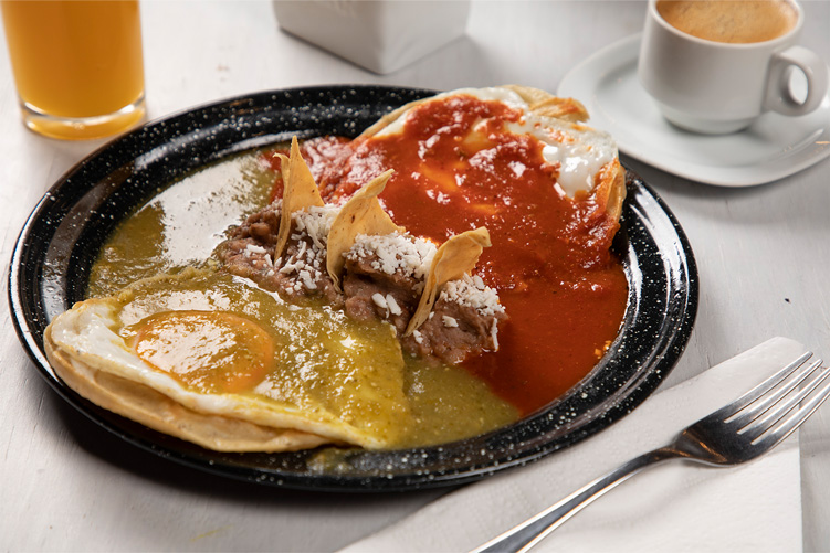 Desayunos – Sr Coco Pizzeria